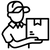 Snel in huis icon