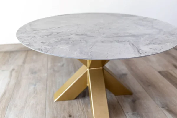 Keramische salontafel genaamd Kopenhagen