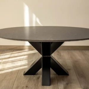 Composiete salontafel genaamd Oslo