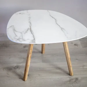 Keramische bijzettafel genaamd Bristol