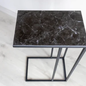 Keramische laptoptafel genaamd Arnhem