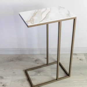 Keramische laptoptafel genaamd Hasselt