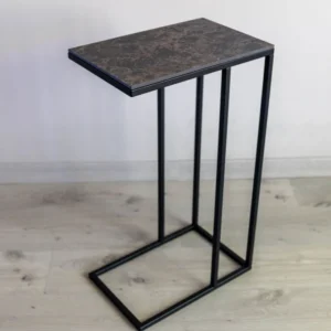 Keramische laptoptafel genaamd Rotterdam