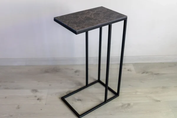 Keramische laptoptafel genaamd Rotterdam