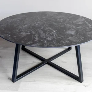 Keramische salontafel genaamd Athene