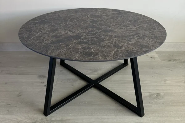 Keramische salontafel genaamd Dublin