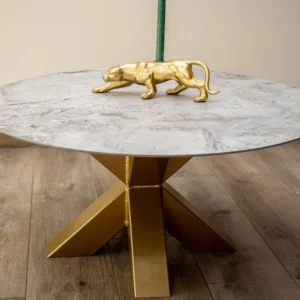 Keramische salontafel genaamd Kopenhagen