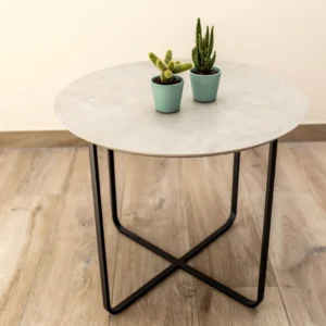 Keramische salontafel genaamd Lissabon