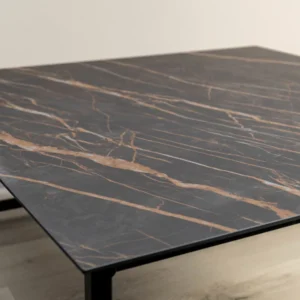 Keramische salontafel genaamd Marseille