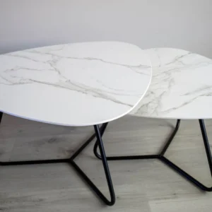 Keramische salontafel genaamd Milaan