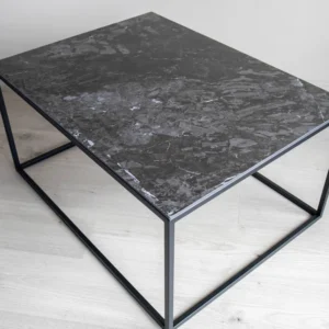 Keramische salontafel genaamd Napels