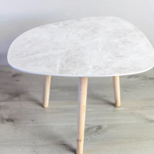 Keramische salontafel genaamd Riga