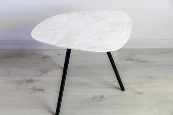 Keramische salontafel genaamd Tallinn