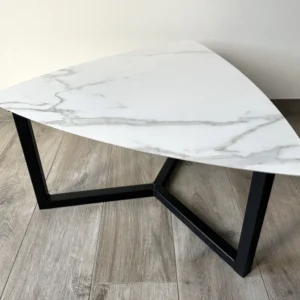 Keramische salontafel genaamd Toulouse