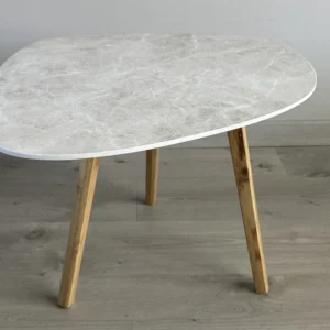 Keramische salontafel genaamd Vilnius