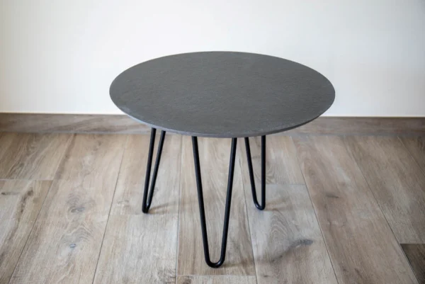 Keramische salontafel genaamd Wenen