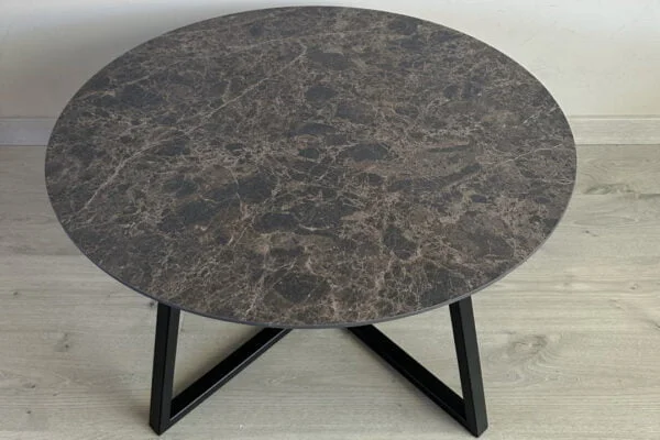 Keramische salontafel genaamd Dublin