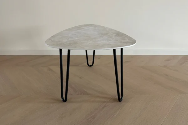Keramische salontafel genaamd Utrecht